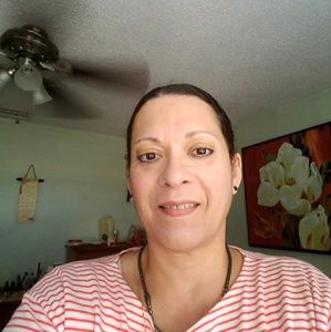 Meet your Posher, Magaly